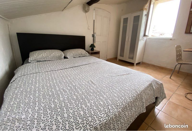 Appartement à louer, 25m², Aix-en-Provence