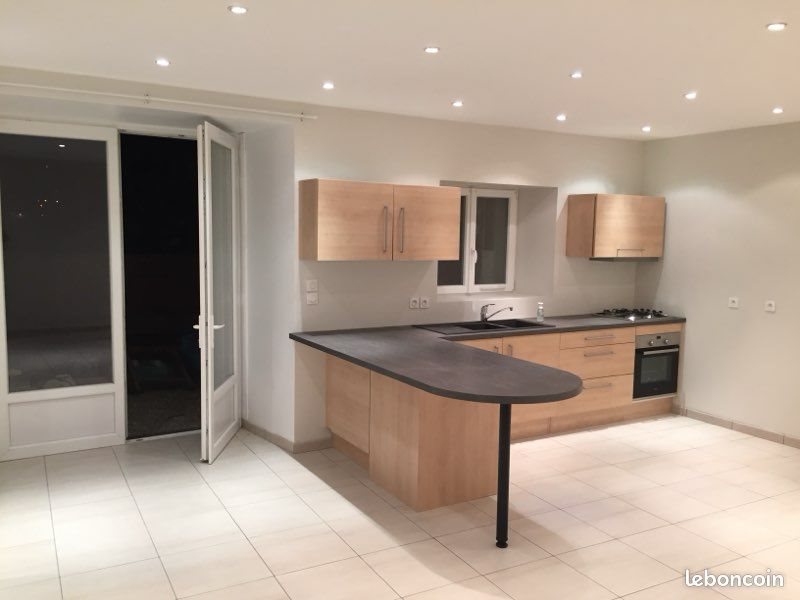 Appartement à louer, 58m², Le Puy-en-Velay