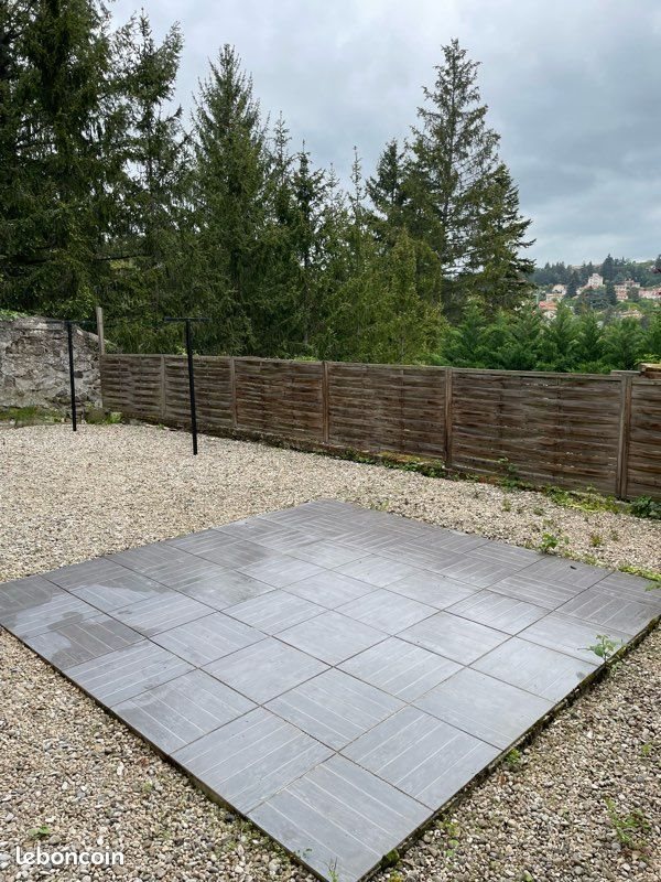 Appartement à louer, 58m², Le Puy-en-Velay