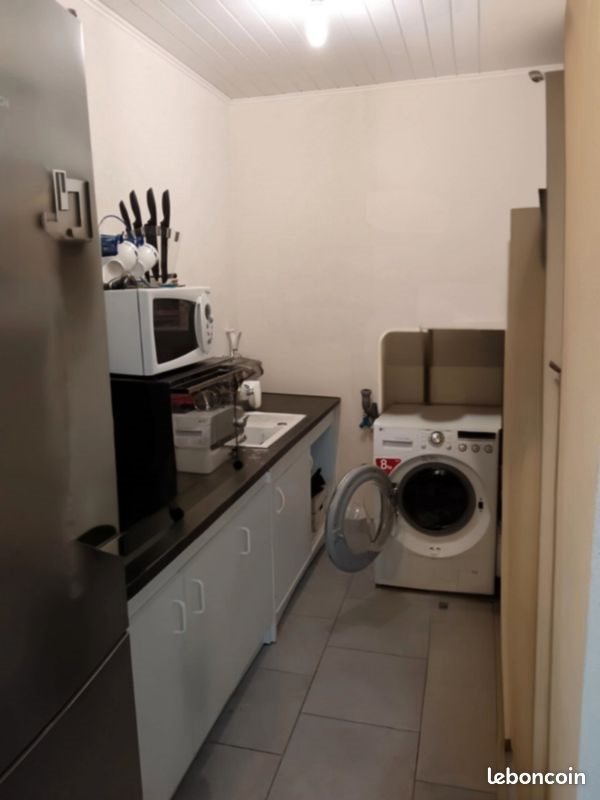 Maison à louer, 32m², Pornic