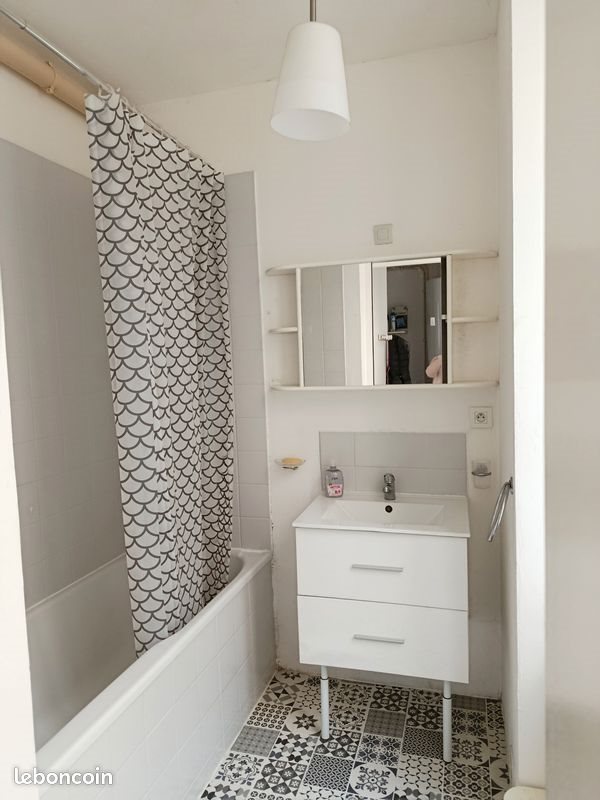 Appartement à louer, 40m², Bayeux