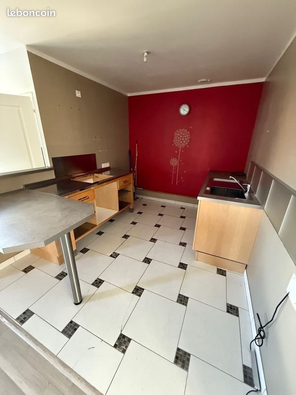 Appartement à vendre, 97m², Amiens