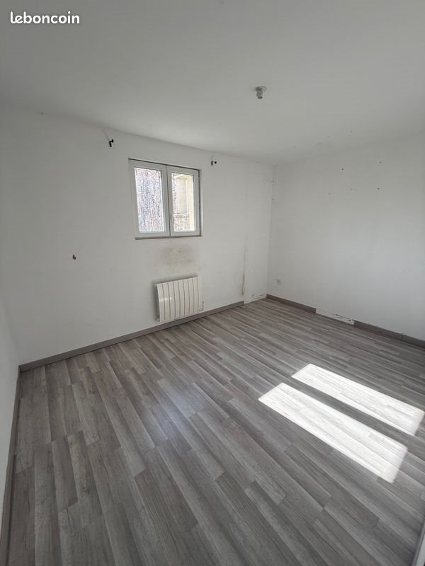 Appartement à vendre, 97m², Amiens