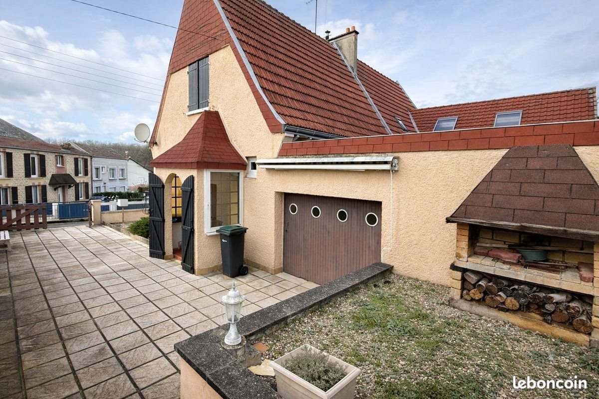 Maison à vendre, 65m², Charleville-Mézières
