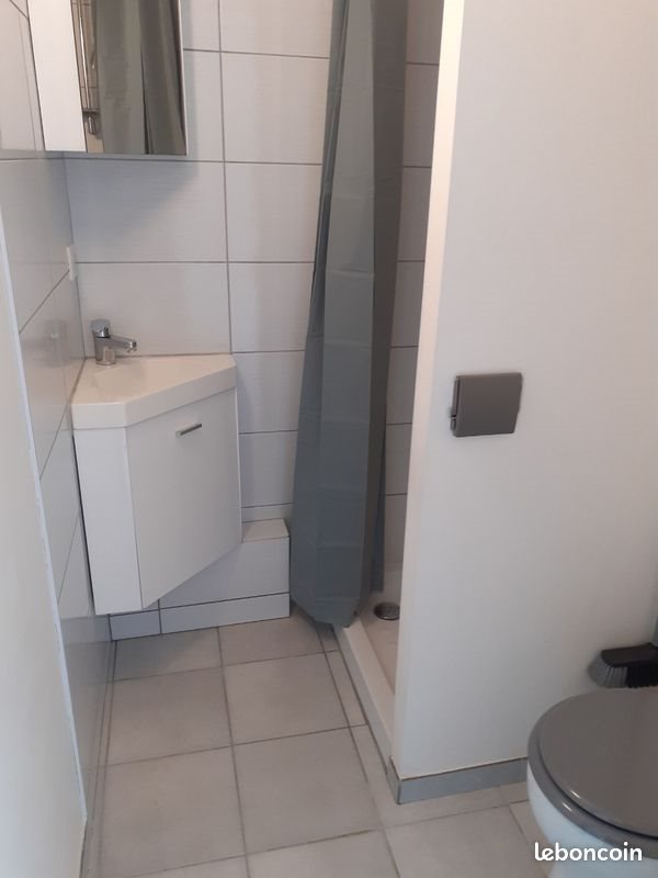 Maison à louer, 15m², La Roche-sur-Yon