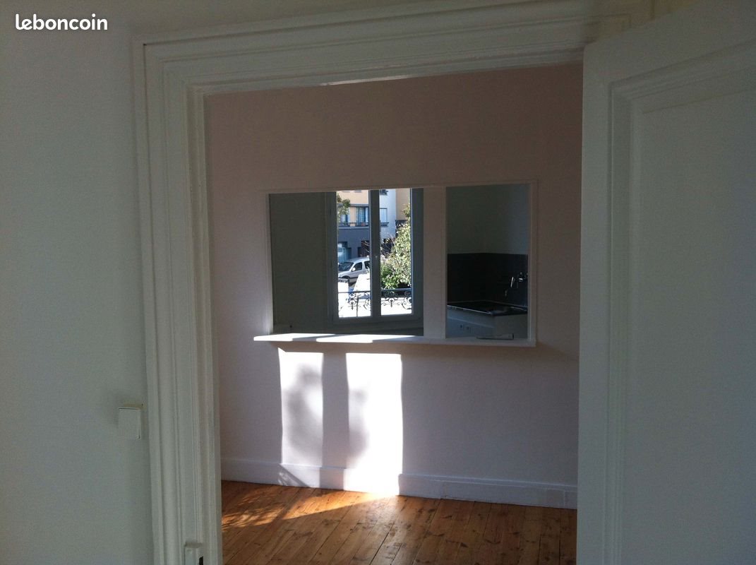 Appartement à vendre, 60m², Clermont-Ferrand