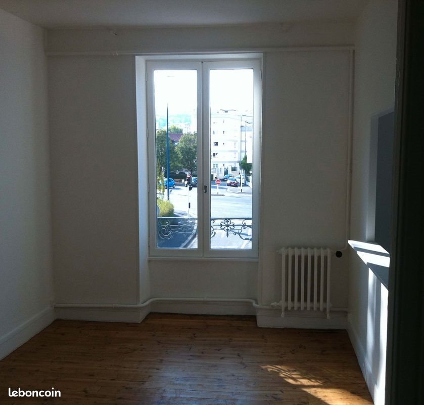 Appartement à vendre, 60m², Clermont-Ferrand