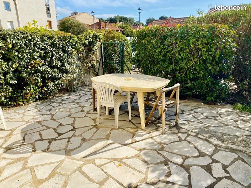 Appartement à vendre, 25m², La Londe-les-Maures