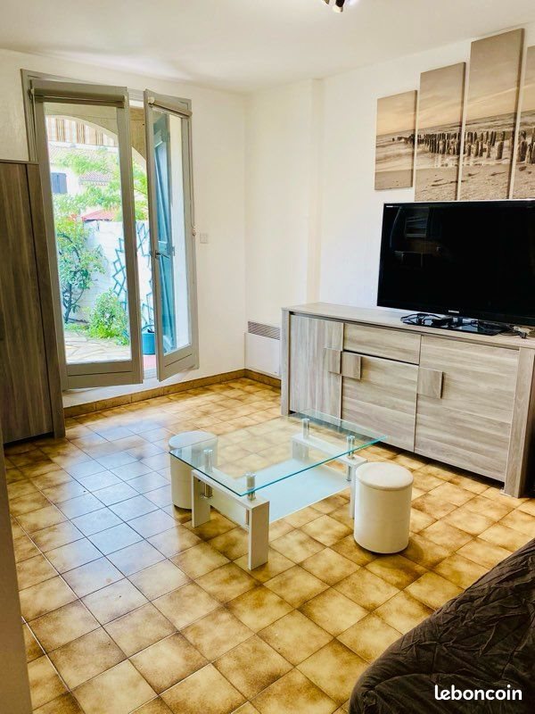 Appartement à vendre, 25m², La Londe-les-Maures
