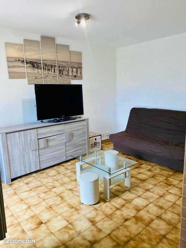 Appartement à vendre, 25m², La Londe-les-Maures