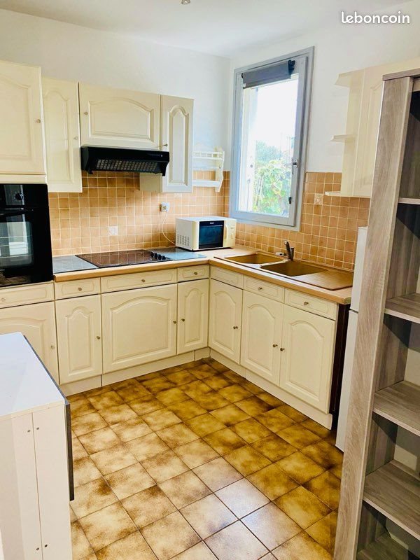 Appartement à vendre, 25m², La Londe-les-Maures