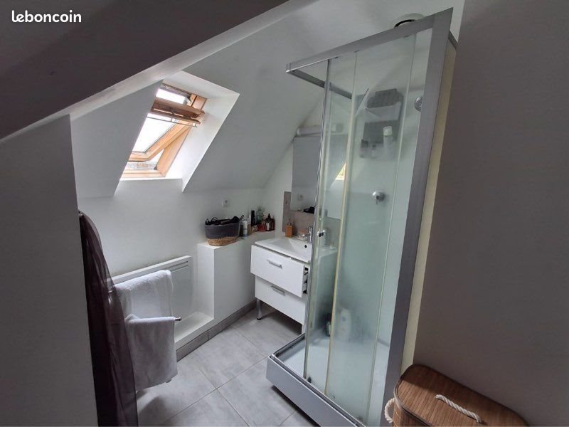 Appartement à louer, 43m², Mayenne