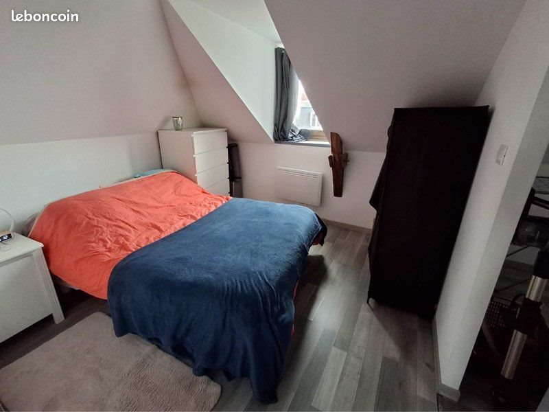 Appartement à louer, 43m², Mayenne