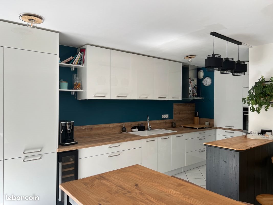 Appartement à vendre, 68m², Ludres