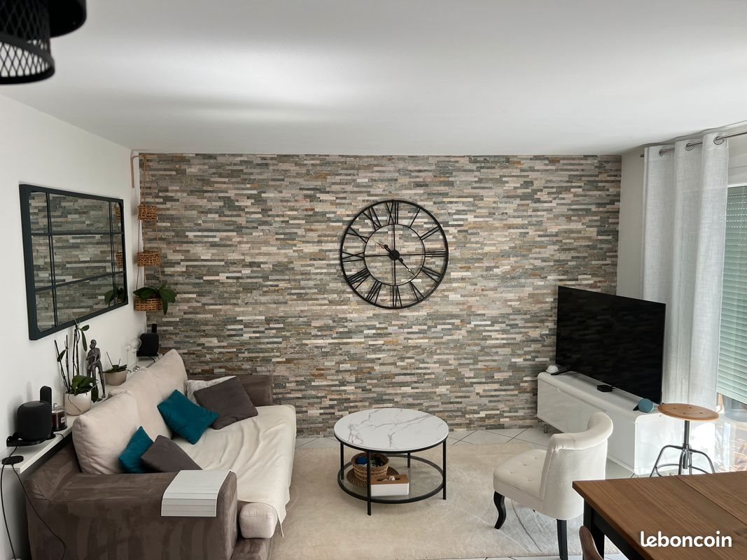 Appartement à vendre, 68m², Ludres