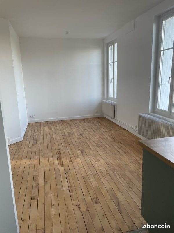 Appartement à louer, 57m², Tours