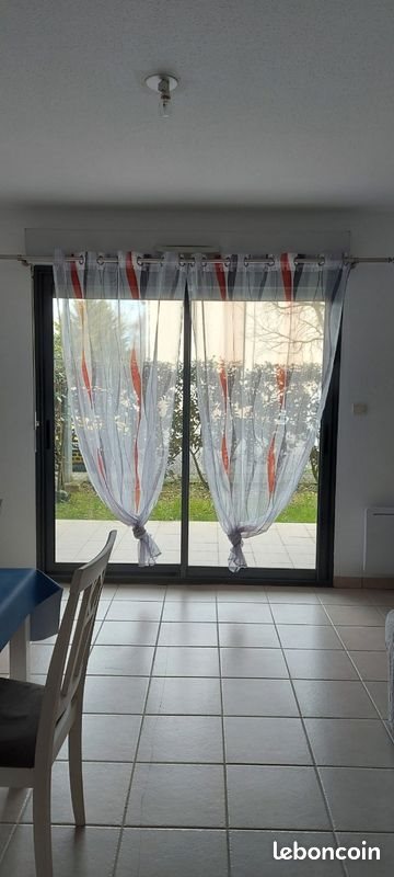 Appartement à louer, 45m², Montréjeau