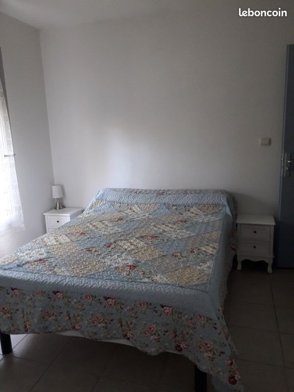 Appartement à louer, 45m², Montréjeau