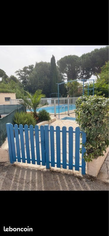Maison à louer, 70m², Cavalaire-sur-Mer