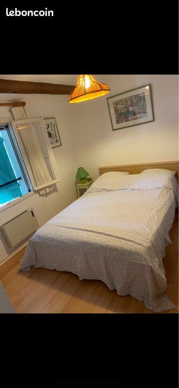 Maison à louer, 70m², Cavalaire-sur-Mer