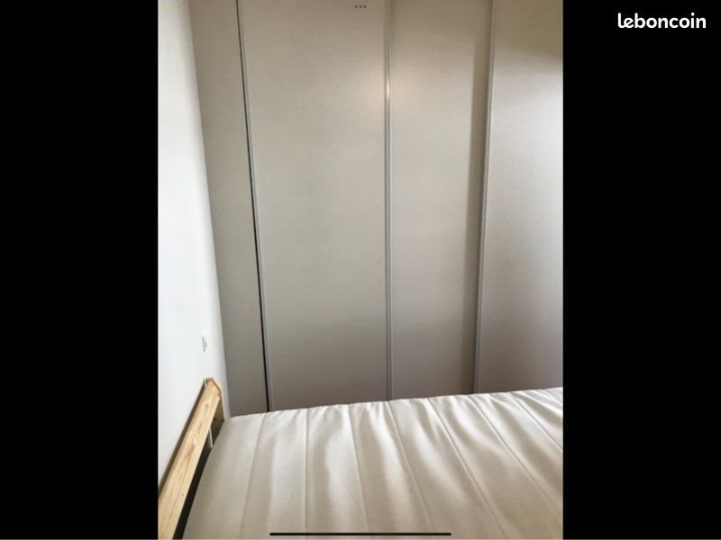 Appartement à louer, 35m², Marseille 5ème