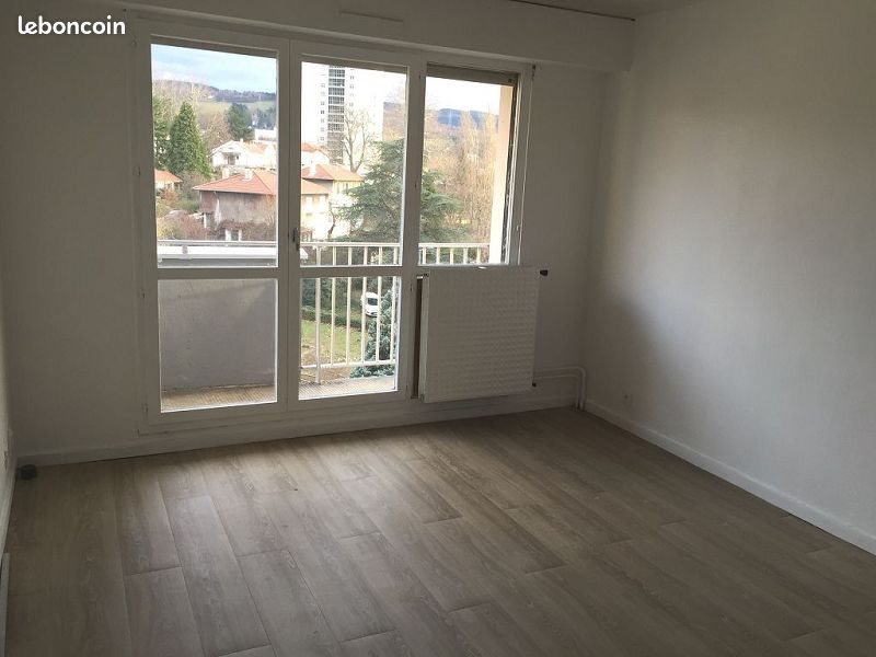 Appartement à vendre, 29m², Saint-Etienne