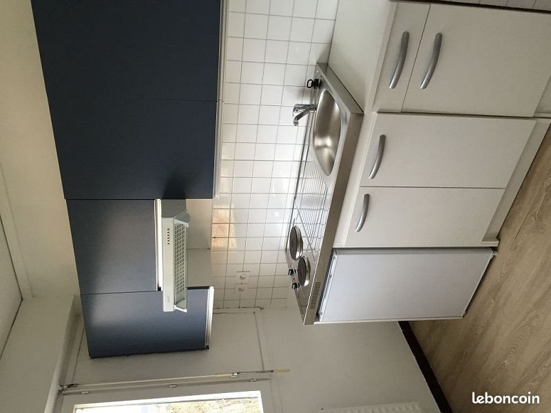 Appartement à vendre, 29m², Saint-Etienne