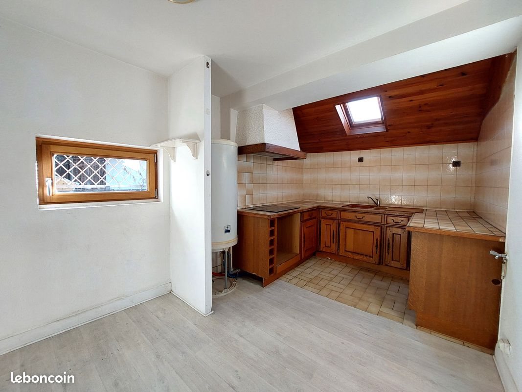 Appartement à louer, 75m², Lannemezan