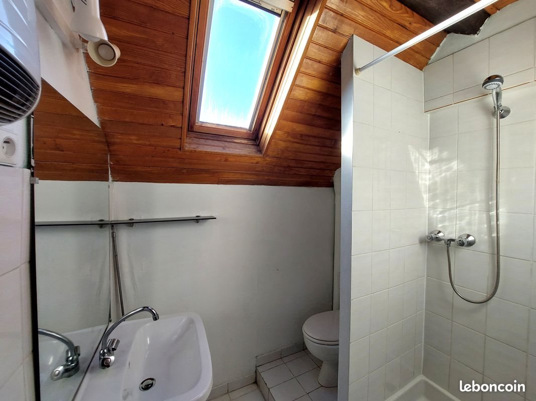 Appartement à louer, 75m², Lannemezan