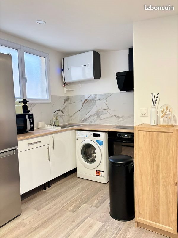 Appartement à louer, 50m², Villiers-le-Bel