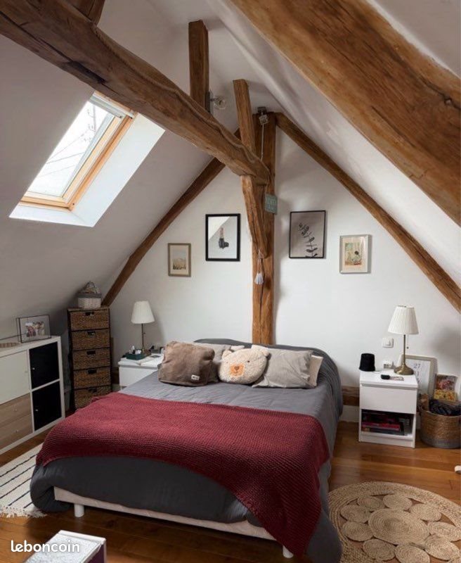 Maison à louer, 65m², Sarreguemines