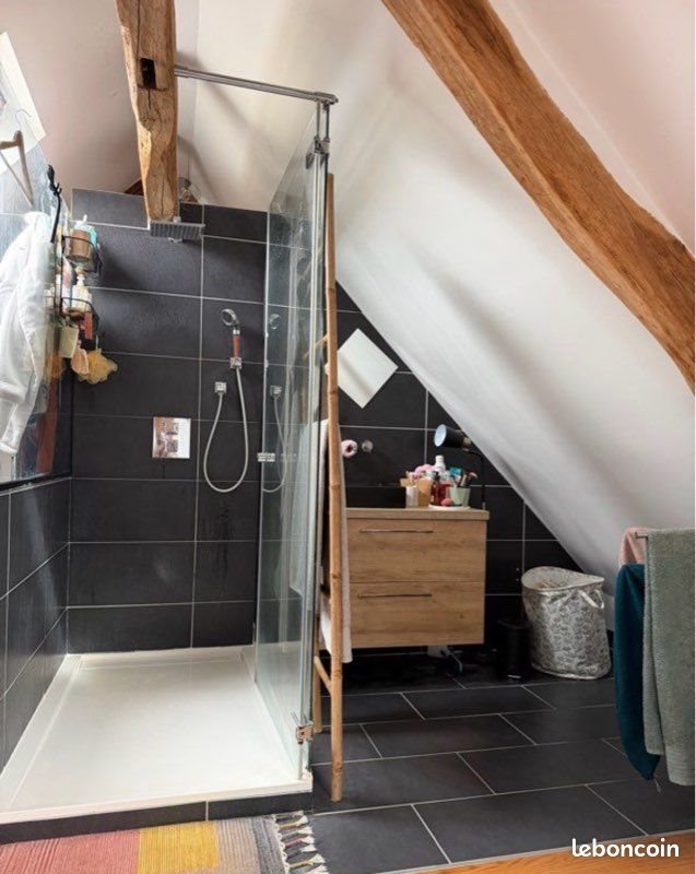 Maison à louer, 65m², Sarreguemines