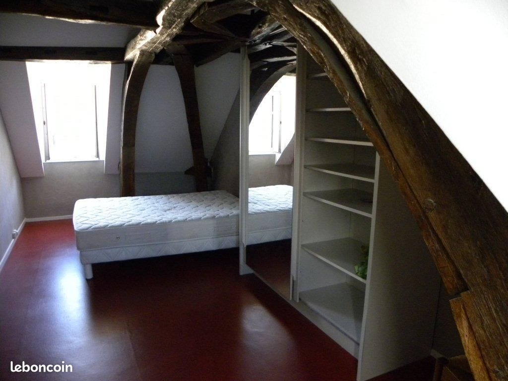 Appartement à louer, 73m², Tours