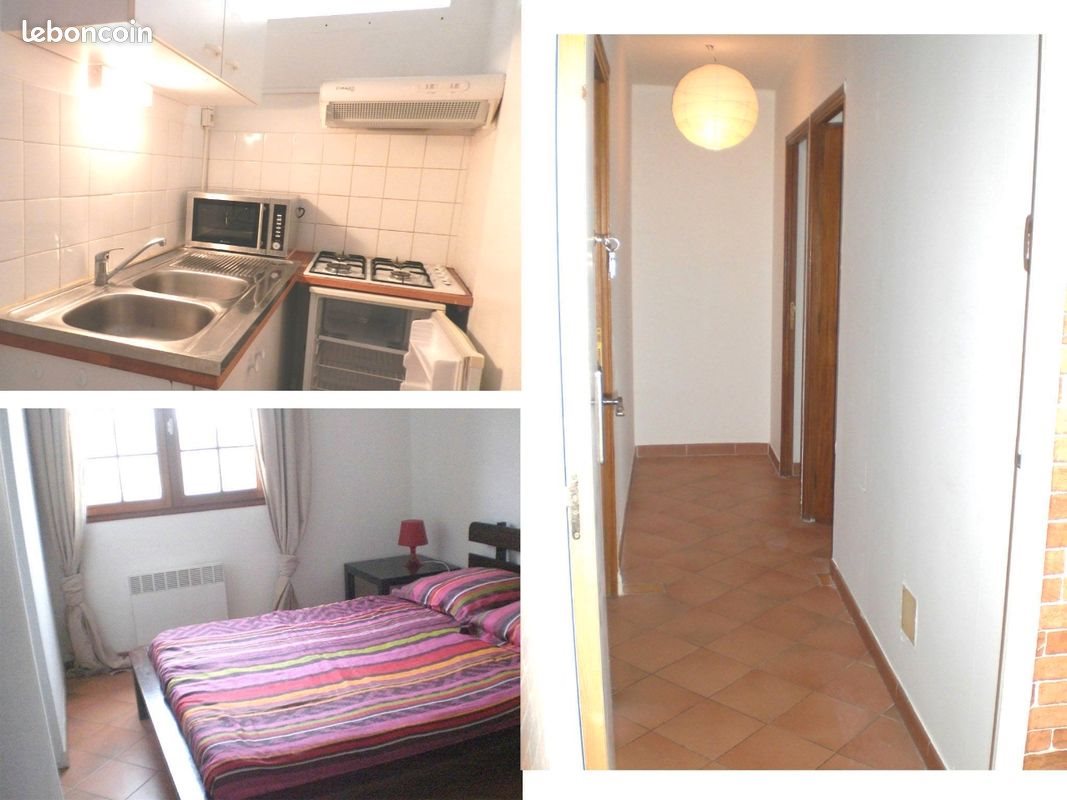 Appartement à louer, 42m², Rodilhan