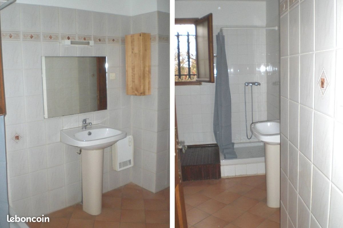 Appartement à louer, 42m², Rodilhan