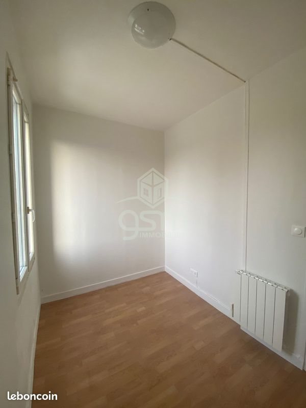 Appartement à louer, 24m², Montbazon