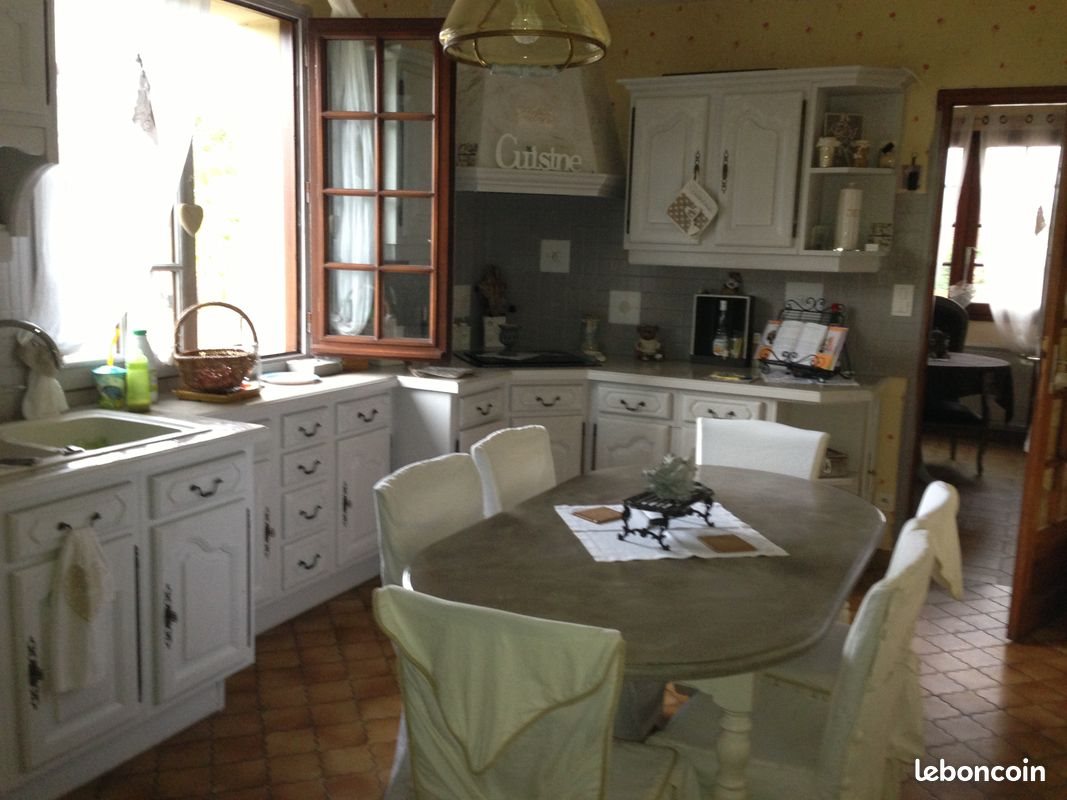 Maison à louer, 150m², Brion