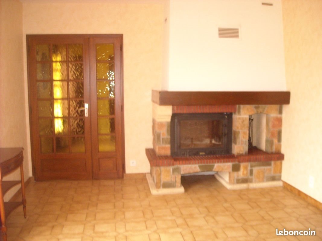 Maison à louer, 150m², Brion