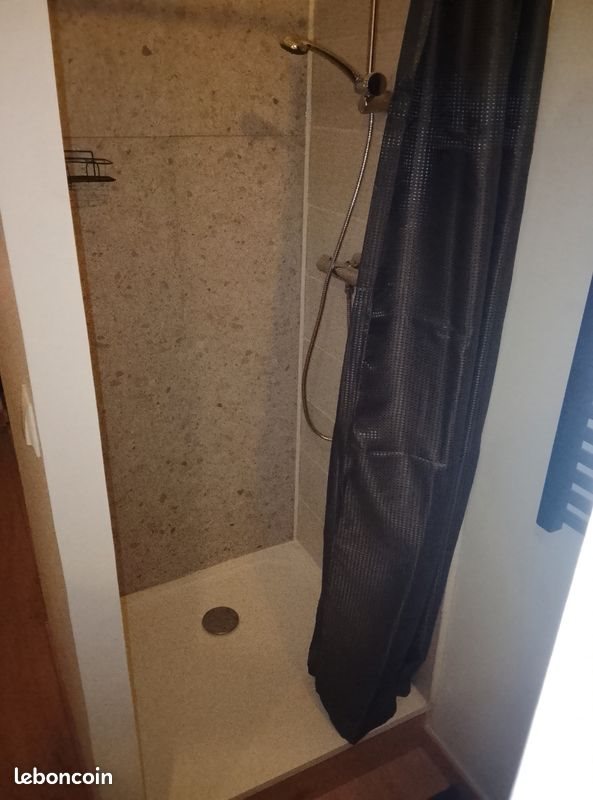 Appartement à louer, 30m², Lodève