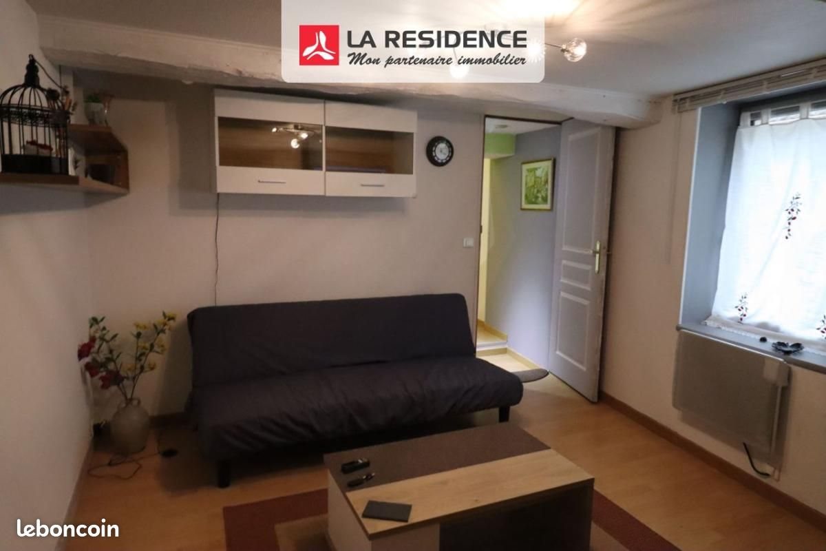 Maison à louer, 60m², Mousseaux-sur-Seine