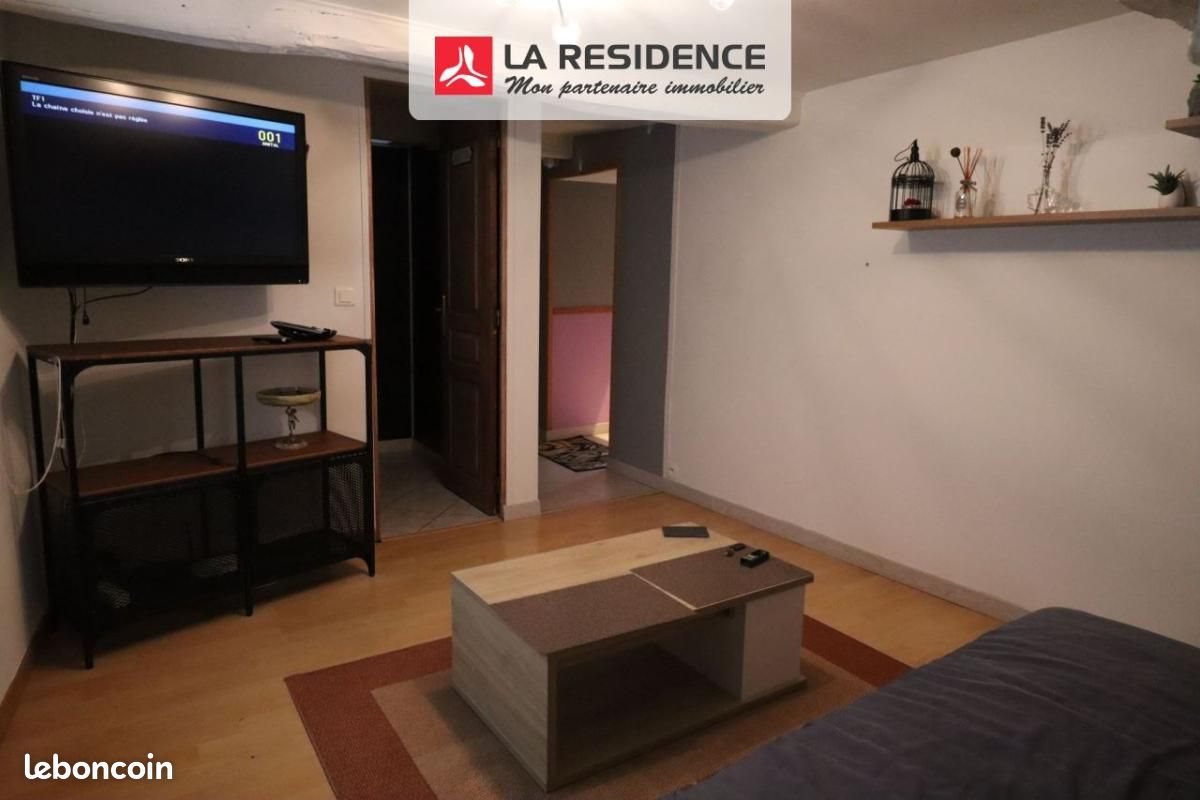 Maison à louer, 60m², Mousseaux-sur-Seine