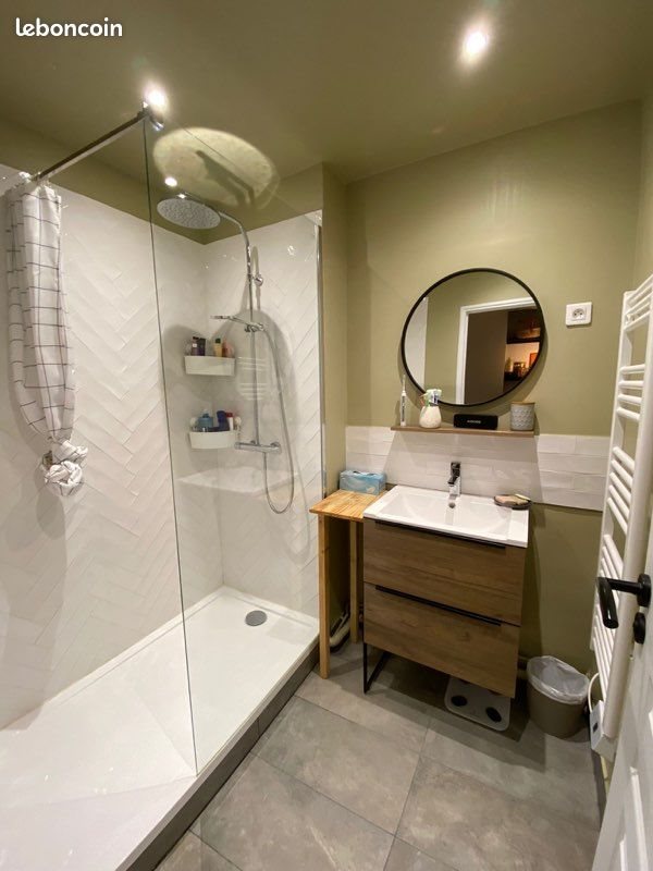 Appartement à louer, 42m², Paris 17ème