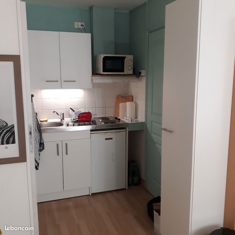 Appartement à louer, 120m², Fondettes