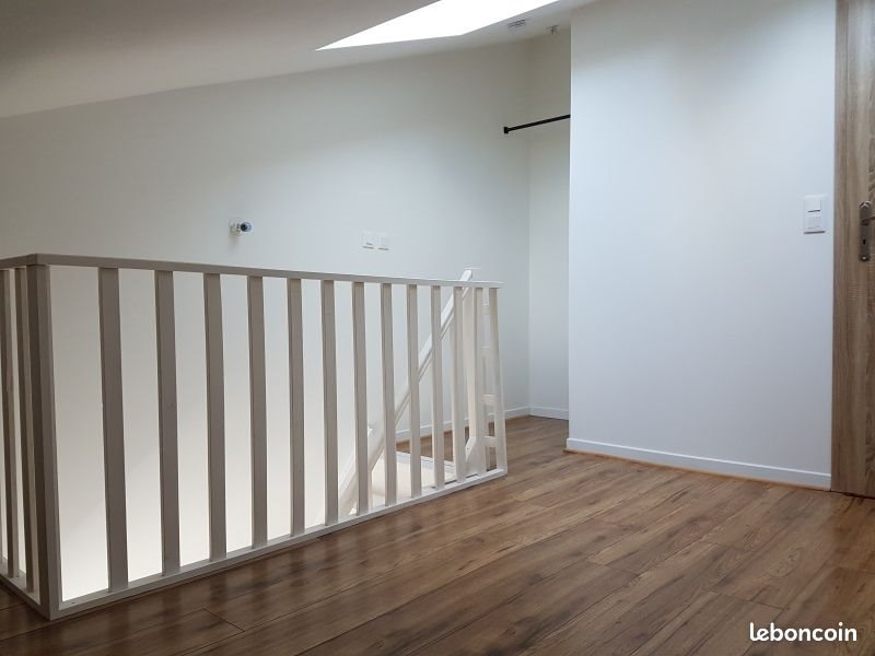 Appartement à louer, 25m², Orléans