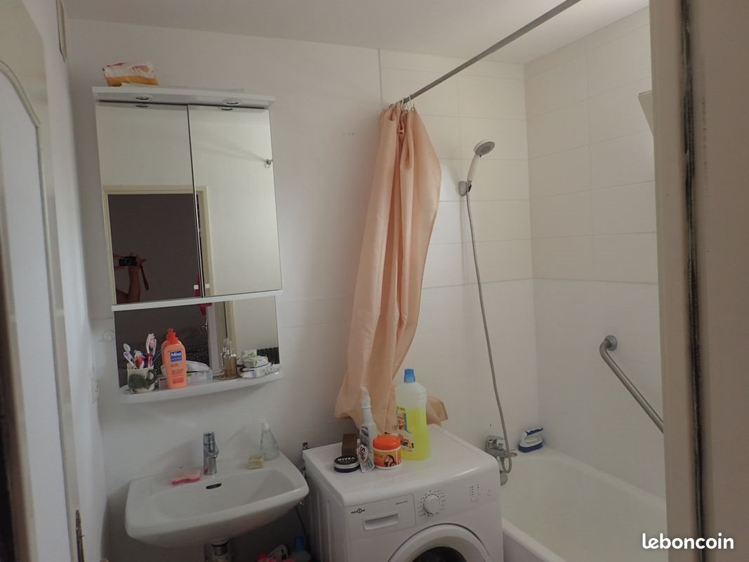 Appartement à louer, 33m², Valdahon