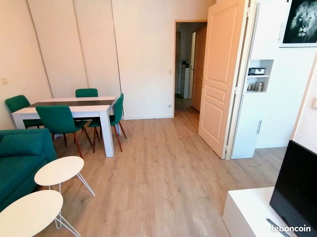 Appartement à louer, 35m², Briançon