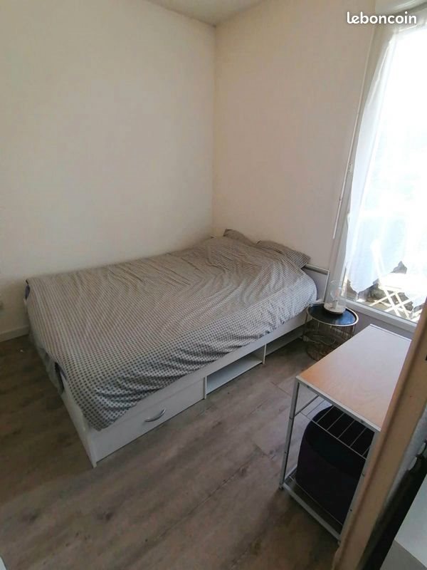 Appartement à louer, 35m², Briançon