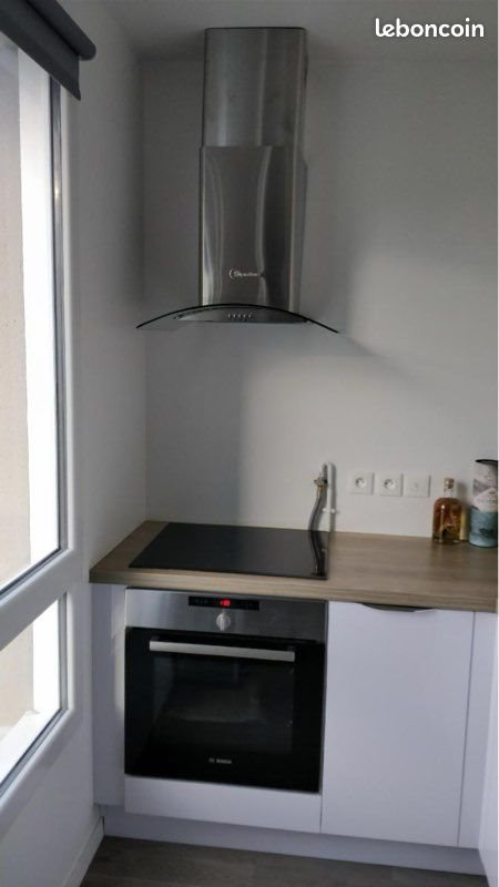 Appartement à louer, 64m², Lacroix-Saint-Ouen