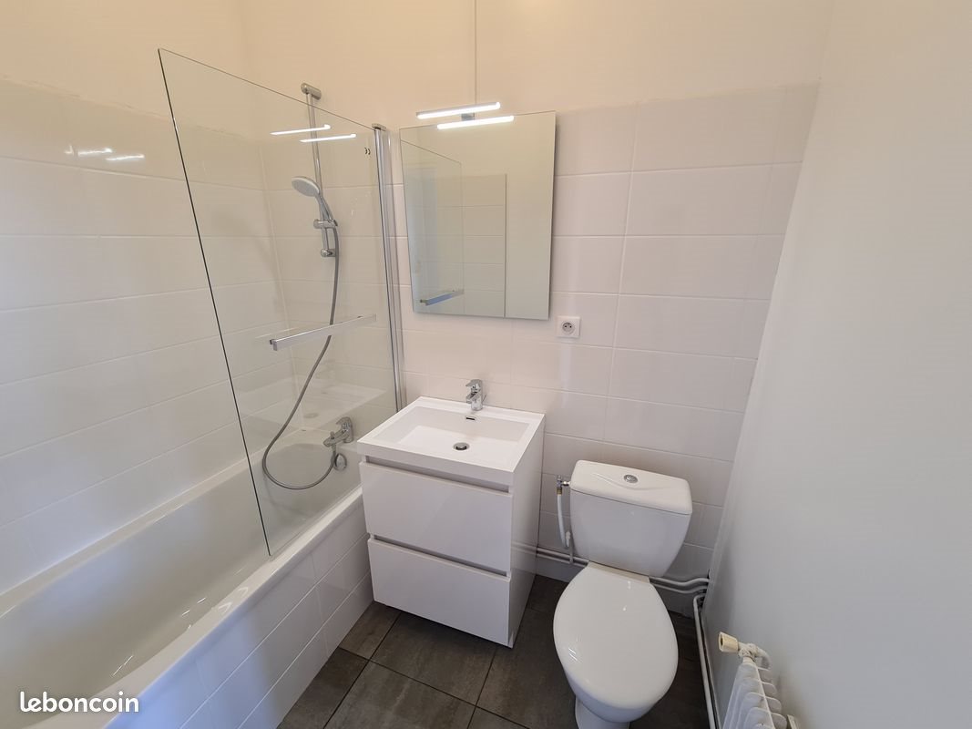 Appartement à louer, 35m², Fismes