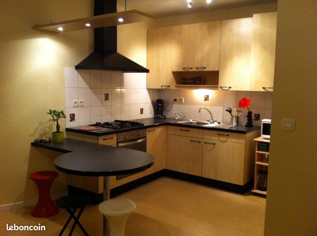 Appartement à louer, 45m², Clermont-Ferrand